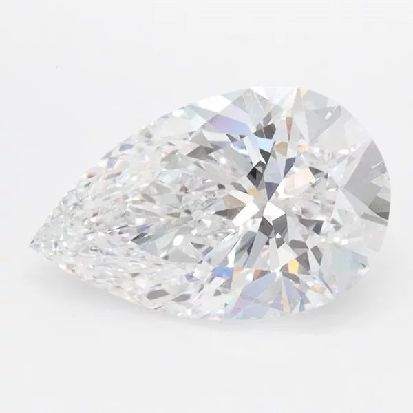 1.96 Carat · D · IF Rare Carat Ideal Cut
