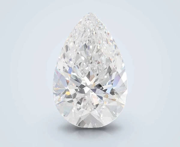 1.96 Carat · D · IF Rare Carat Ideal Cut
