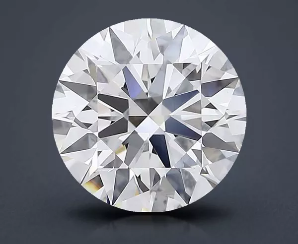 2.68 Carat · H · VVS2 Rare Carat Ideal Cut