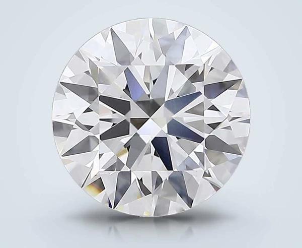 2.68 Carat · H · VVS2 Rare Carat Ideal Cut