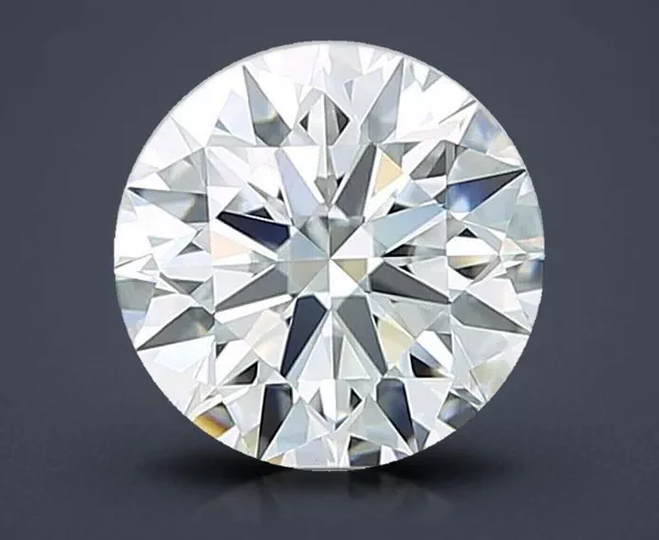 2.05 Carat · D · VVS2 Rare Carat Ideal Cut