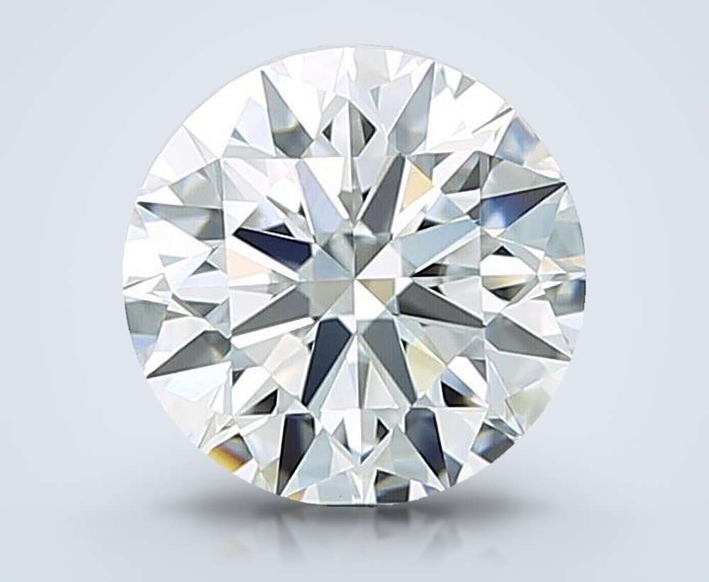 2.05 Carat · D · VVS2 Rare Carat Ideal Cut