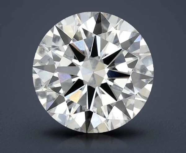 1.47 Carat · E · VS1 Rare Carat Ideal Cut
