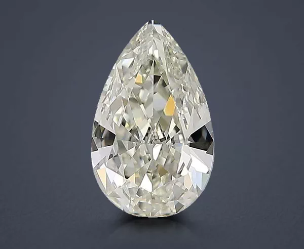 0.76 Carat · K · VVS2 very good Cut