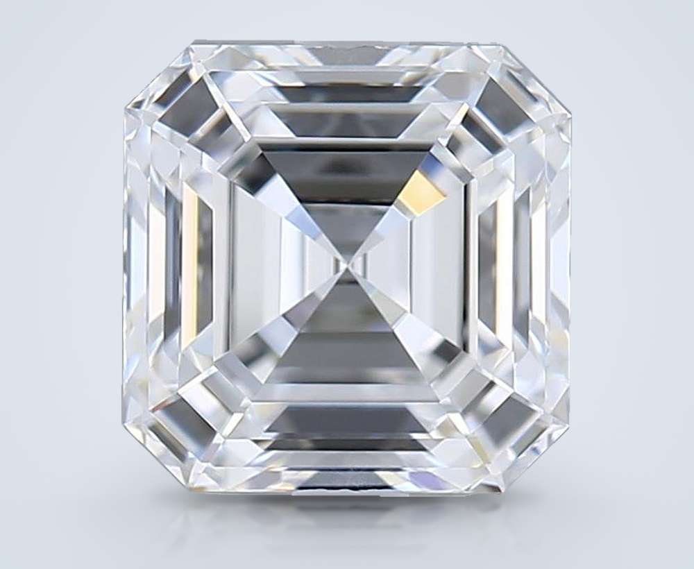 2.16 Carat · D · VVS2 Rare Carat Ideal Cut