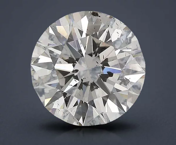3 Carat · K · SI2 Rare Carat Ideal Cut