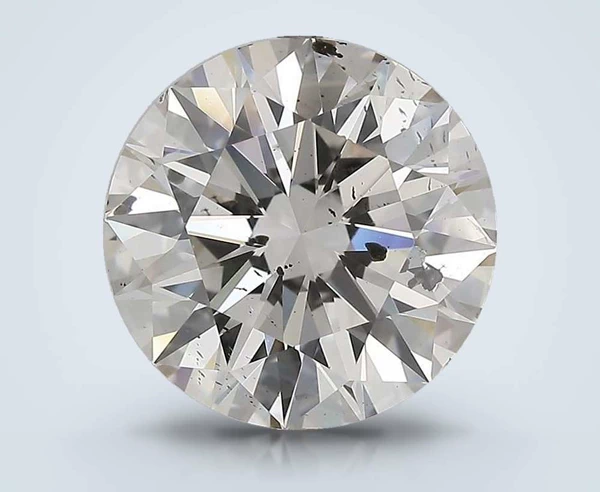 3 Carat · K · SI2 Rare Carat Ideal Cut