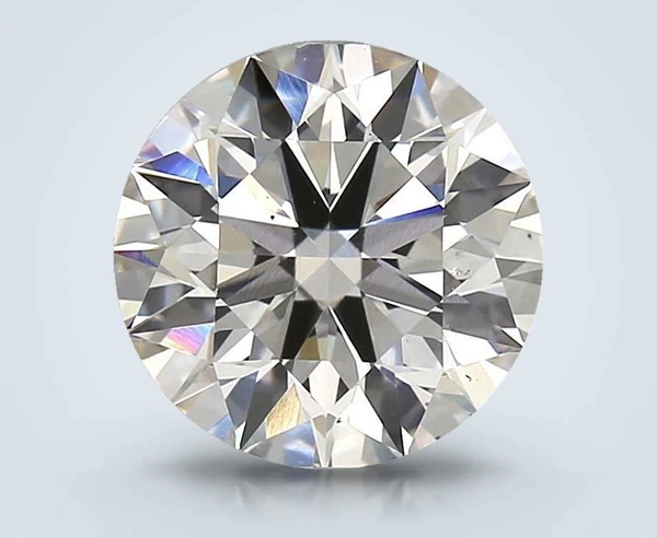 1.86 Carat · G · VS1 Rare Carat Ideal Cut