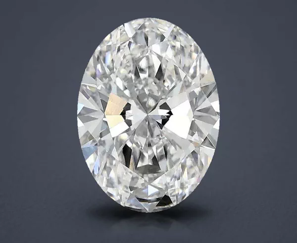 1.89 Carat · D · VVS2 Rare Carat Ideal Cut