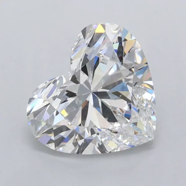 1.87 Carat · D · FL Rare Carat Ideal Cut