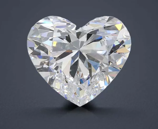 1.87 Carat · D · FL Rare Carat Ideal Cut