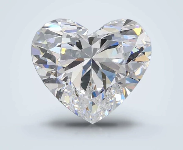 1.87 Carat · D · FL Rare Carat Ideal Cut