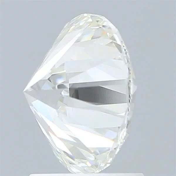 2.28 Carat · F · VVS2 excellent Cut