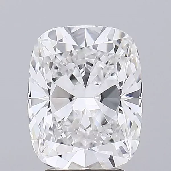 3.59 Carat · D · VVS2 Rare Carat Ideal Cut