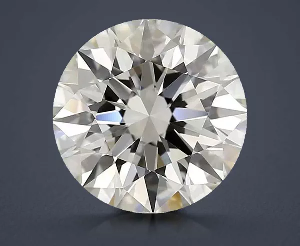 4.01 Carat · J · VVS1 Rare Carat Ideal Cut