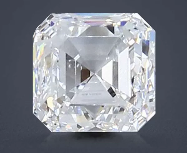 1 Carat · F · VVS1 very good Cut
