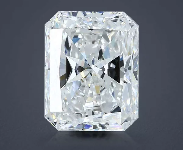 4.08 Carat · E · VS1 Rare Carat Ideal Cut