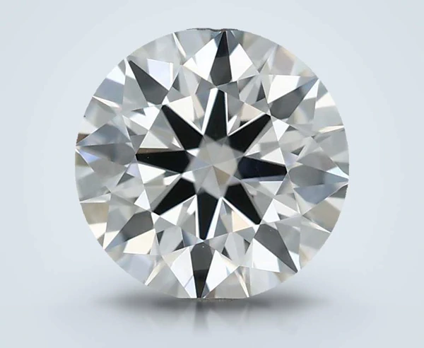 0.5 Carat · H · VVS2 Rare Carat Ideal Cut