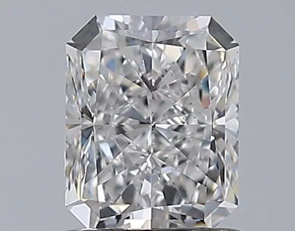 0.97 Carat · D · VS2 Rare Carat Ideal Cut