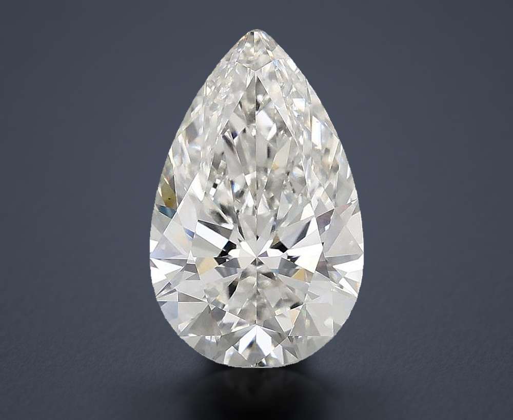 3.05 Carat · F · VS1 Rare Carat Ideal Cut