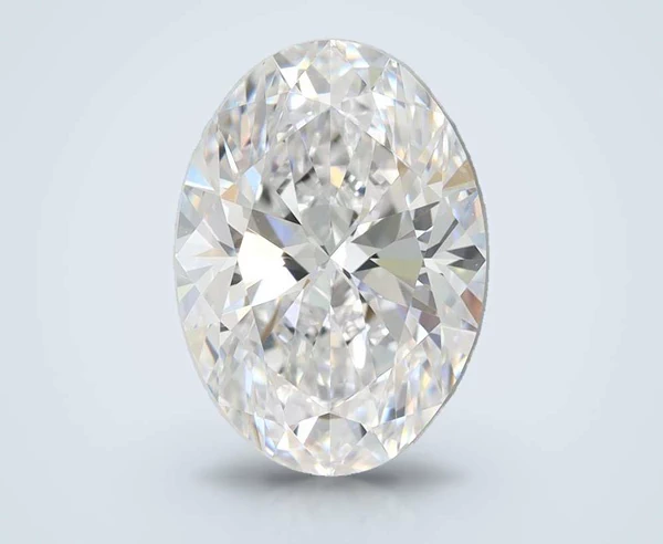 3.3 Carat · D · FL Rare Carat Ideal Cut