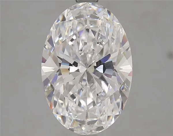 4.01 Carat · D · VS2 Rare Carat Ideal Cut