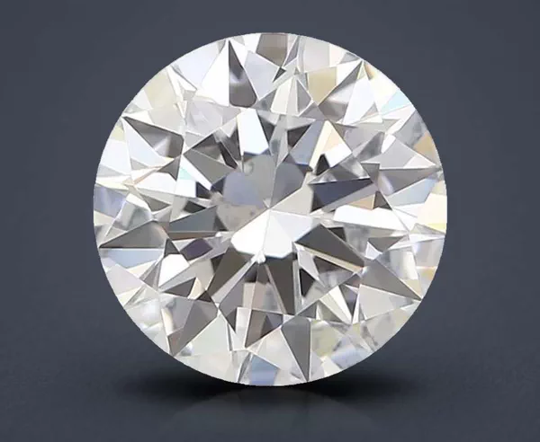 1.02 Carat · D · FL Rare Carat Ideal Cut