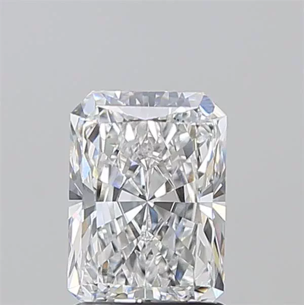 1.57 Carat · D · VS1 Rare Carat Ideal Cut