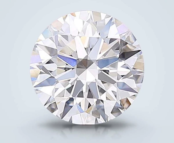1.83 Carat · F · VS1 Rare Carat Ideal Cut