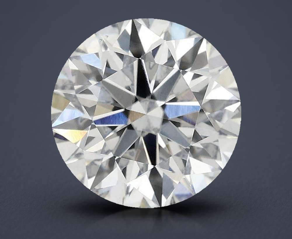 1.01 Carat · D · VS1 excellent Cut