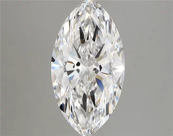 4.22 Carat · D · VVS2 Rare Carat Ideal Cut