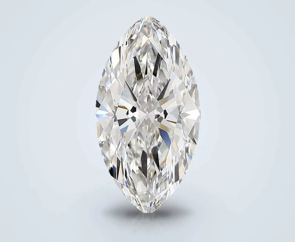 4.22 Carat · D · VVS2 Rare Carat Ideal Cut