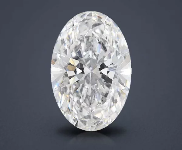 3.01 Carat · D · VS1 Rare Carat Ideal Cut