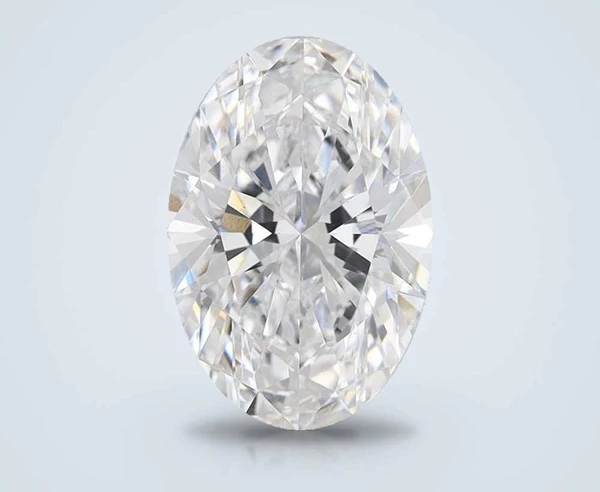 3.01 Carat · D · VS1 Rare Carat Ideal Cut
