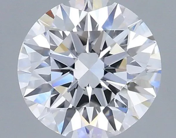 1.36 Carat · D · SI1 Rare Carat Ideal Cut