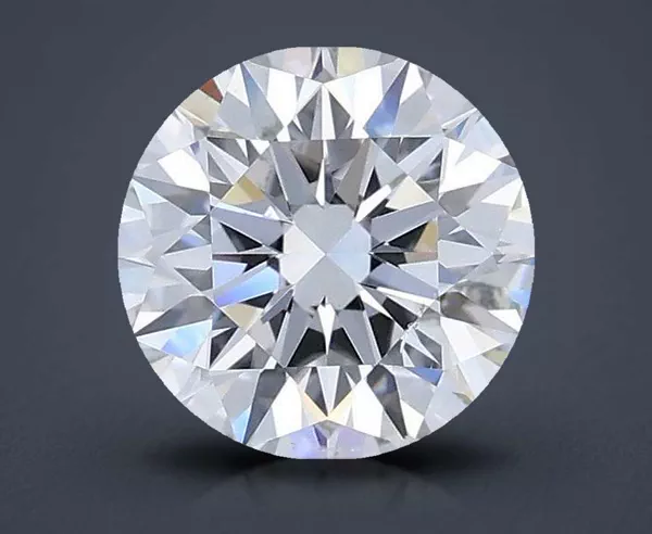 1.36 Carat · D · SI1 Rare Carat Ideal Cut