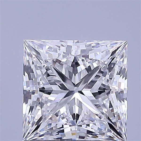 1.29 Carat · D · VVS1 Rare Carat Ideal Cut