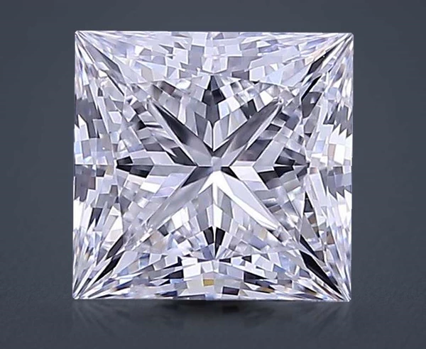 1.29 Carat · D · VVS1 Rare Carat Ideal Cut