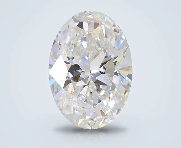 3.55 Carat · G · VVS2 Rare Carat Ideal Cut
