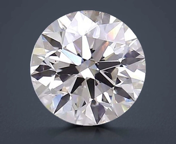 1.57 Carat · G · VS1 Rare Carat Ideal Cut