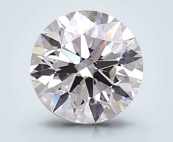 1.57 Carat · G · VS1 Rare Carat Ideal Cut