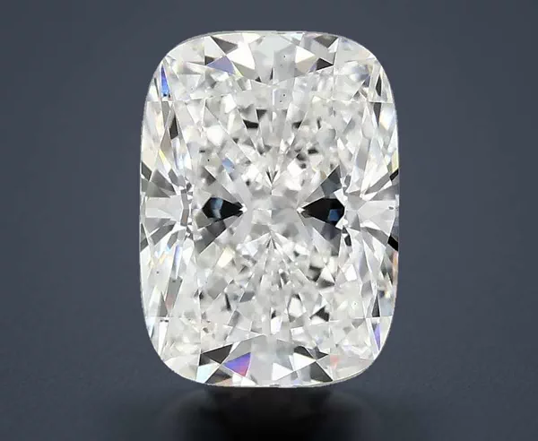 2.55 Carat · D · VS1 Rare Carat Ideal Cut