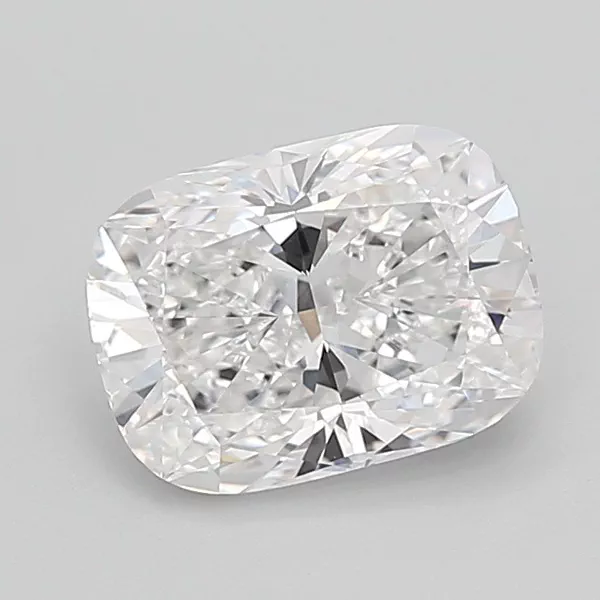 3.55 Carat · E · VVS2 Rare Carat Ideal Cut