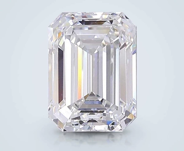 4.7 Carat · D · VVS2 Rare Carat Ideal Cut