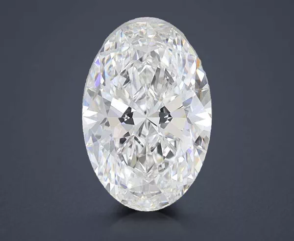 1.54 Carat · F · VVS2 Rare Carat Ideal Cut