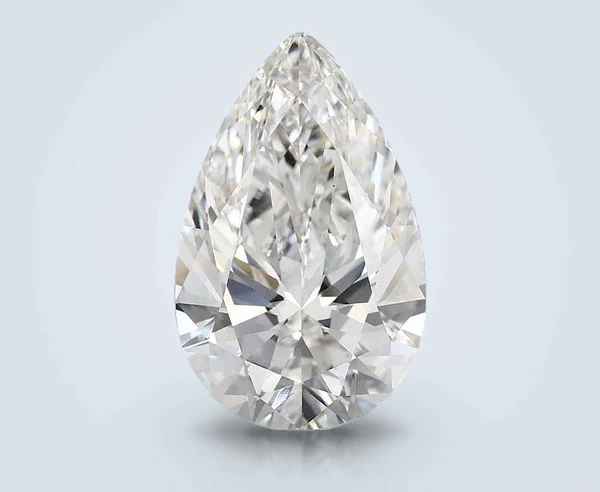 5.73 Carat · F · VS1 Rare Carat Ideal Cut