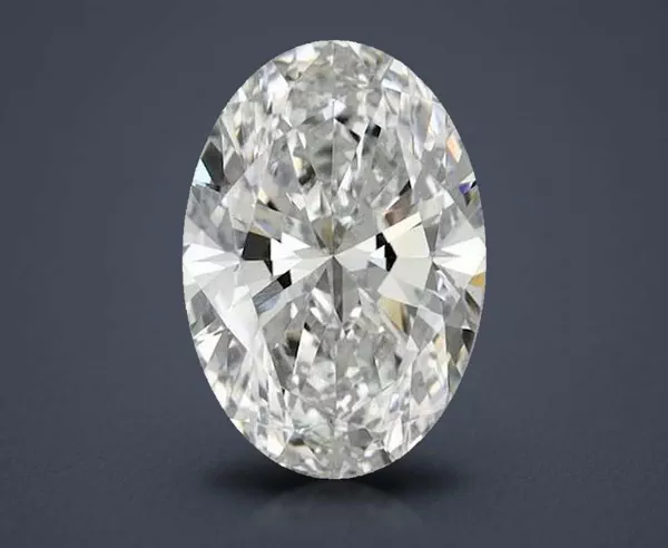 2.46 Carat · E · VVS2 Rare Carat Ideal Cut