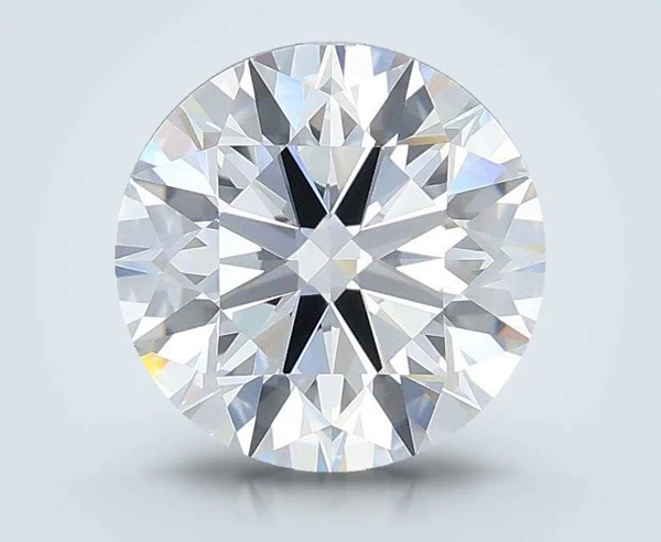 1.78 Carat · D · VS1 Rare Carat Ideal Cut