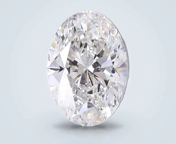 20.09 Carat · F · VS2 Rare Carat Ideal Cut