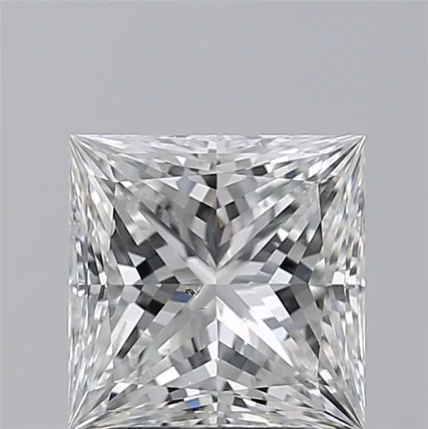 2.22 Carat · E · SI1 Rare Carat Ideal Cut